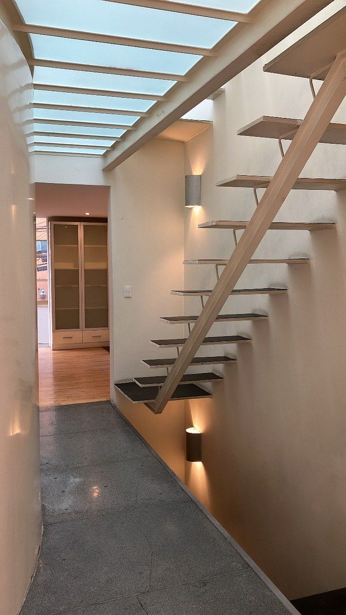 12 de 30: Vista hacia el comedor