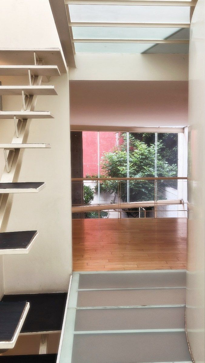 15 de 30: TV Room o Estudio