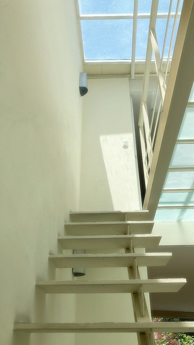 22 de 30: Acceso al 3er piso