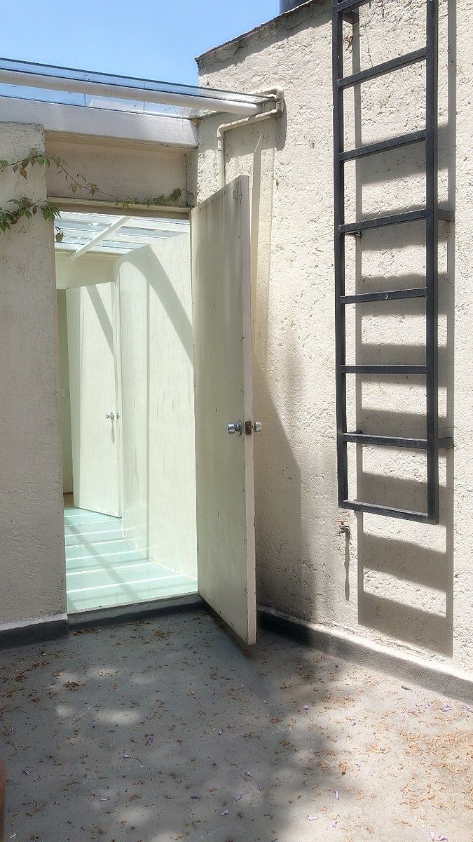 30 de 30: Terraza en 3er piso