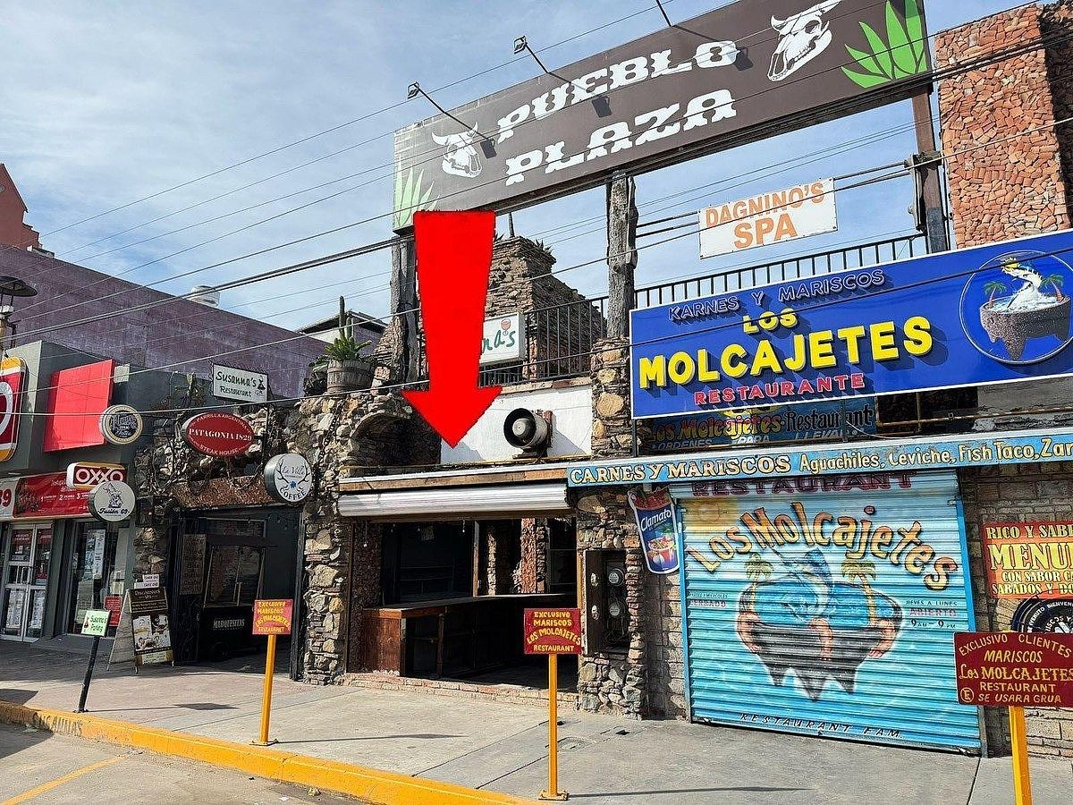 PLAZA PUEBLO, LOCAL EN RENTA, foto 1 de 14