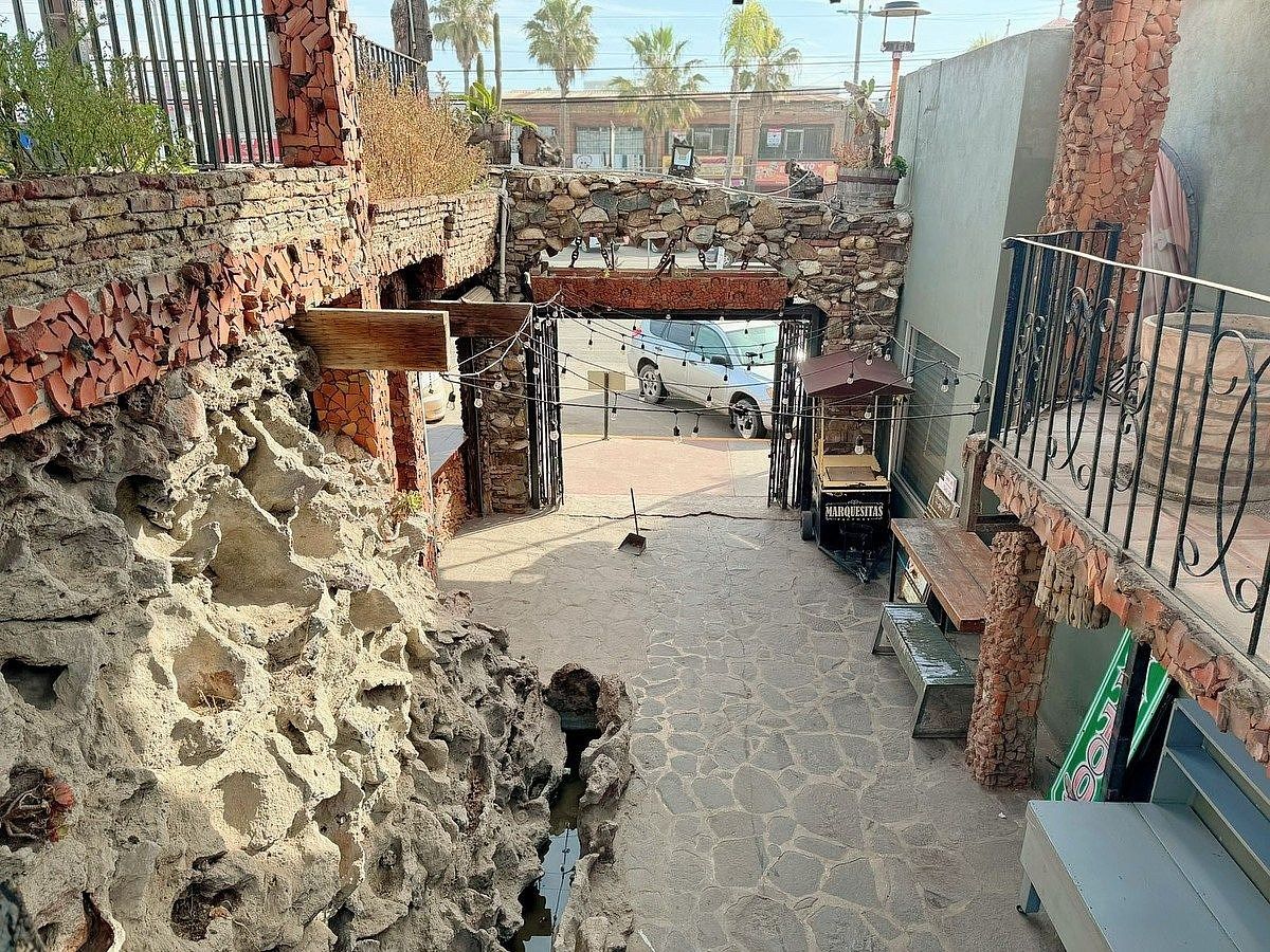 Local comercial en Rosarito Centro, Playas de Rosarito, foto 10 de 14