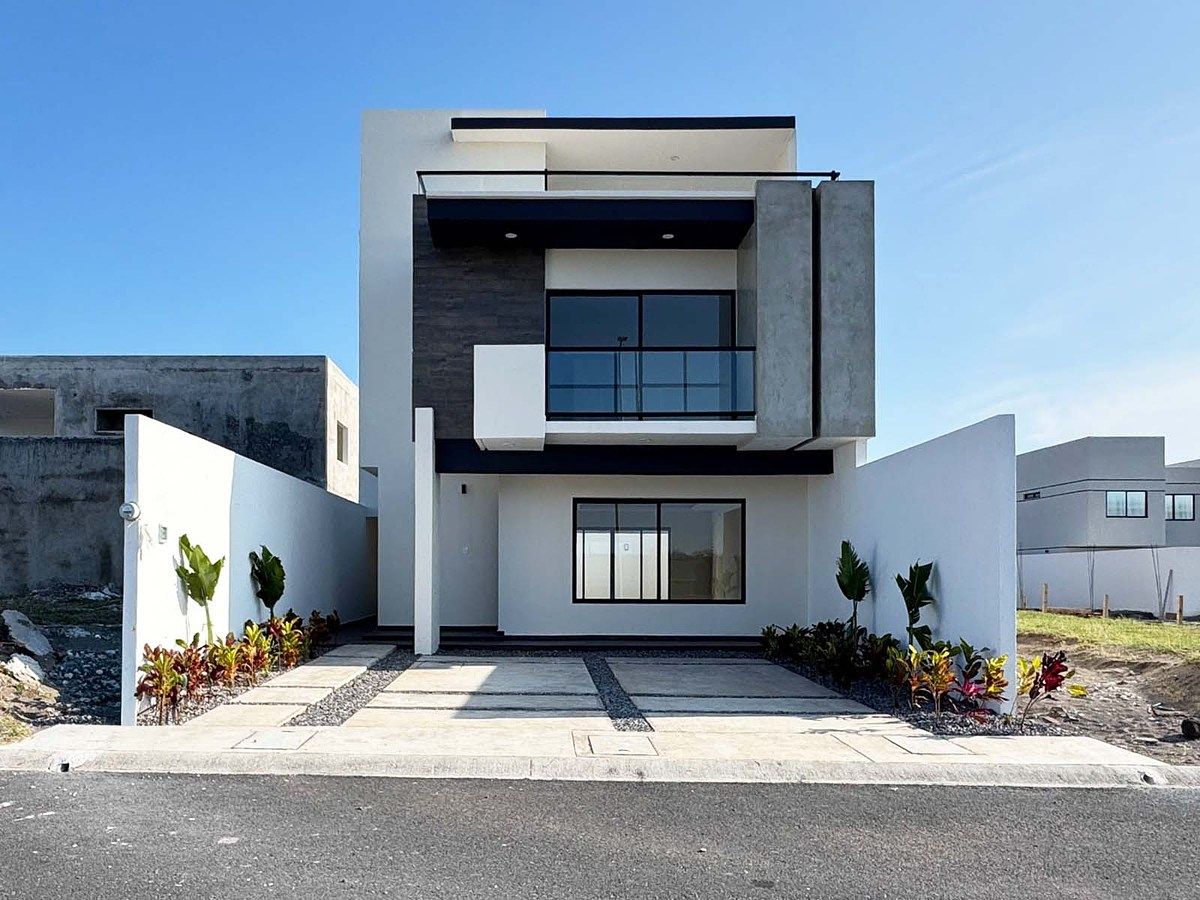 Casa en venta en Lomas de La Rioja