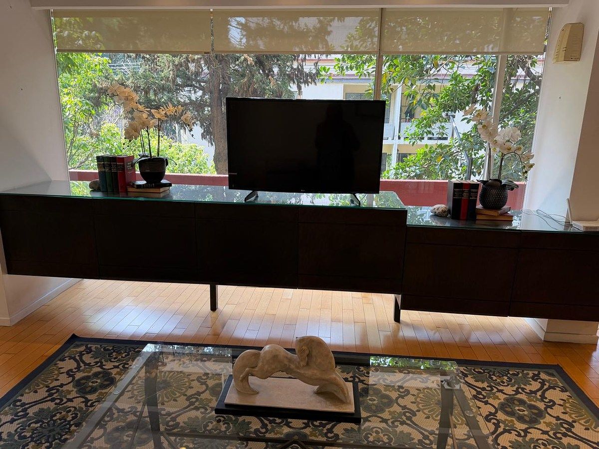 11 de 24: Mueble de Tv.