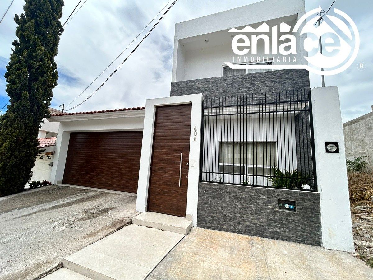 Casa en venta en fracc. loma dorada
