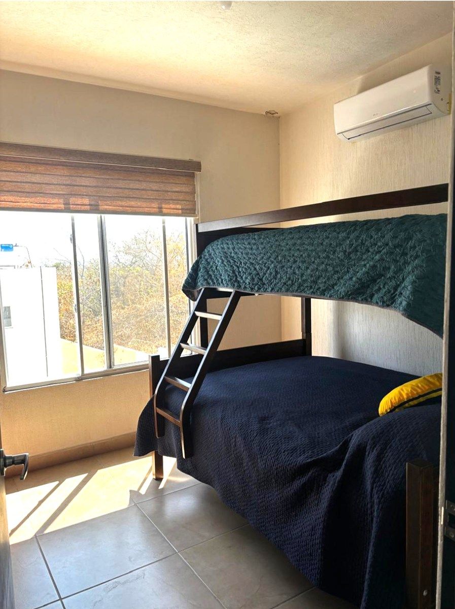 6 of 22: 2da recámara