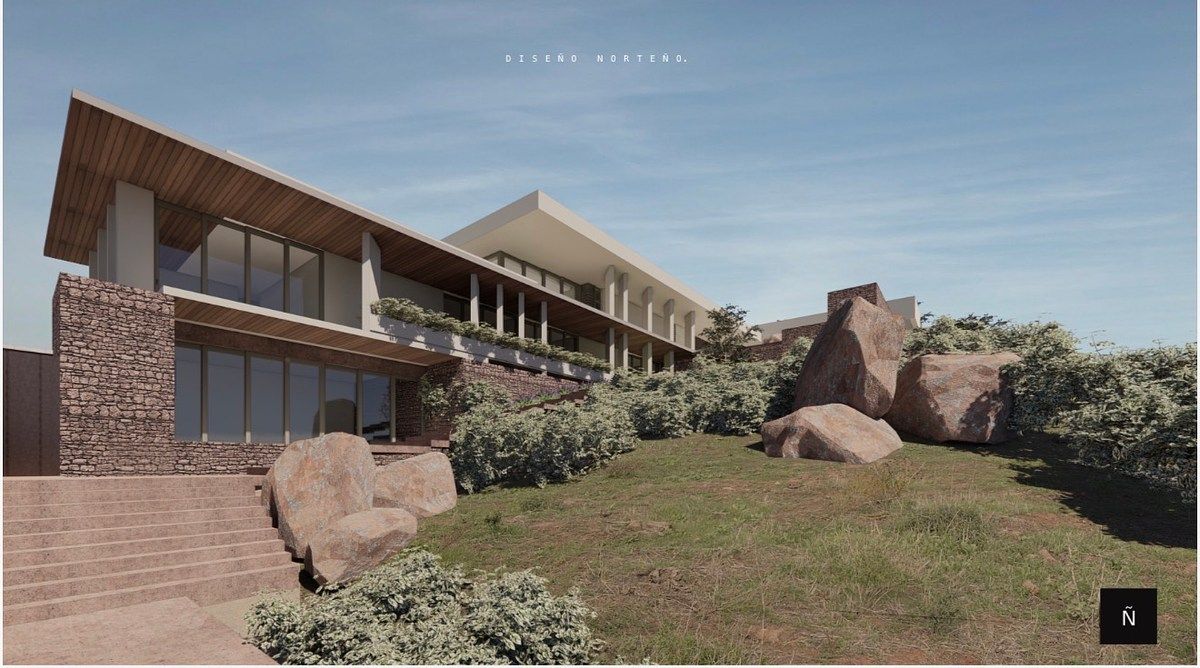 VENTA DE TERRENO DE 2,600 M2 EN REAL DEL MAR, VISTA PANORÁMICA, TIJUANA, B.C., foto 1 de 28