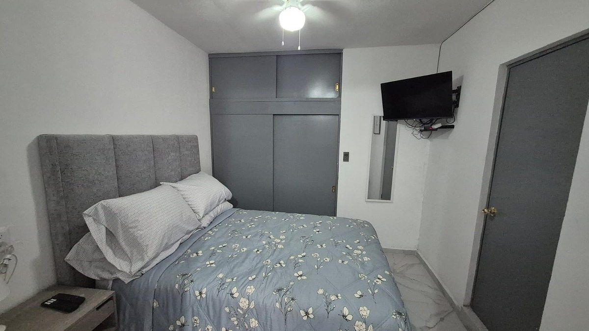 Apartamento em Barrio Santa Isabel, Monterrey, foto 2 de 7