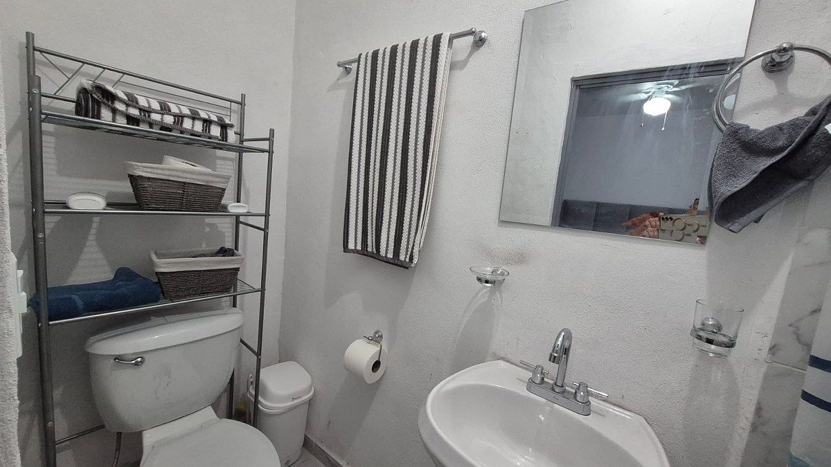 Apartamento em Barrio Santa Isabel, Monterrey, foto 4 de 7