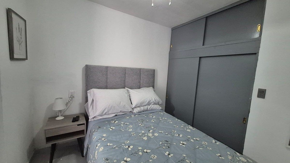 Apartamento em Barrio Santa Isabel, Monterrey, foto 3 de 7