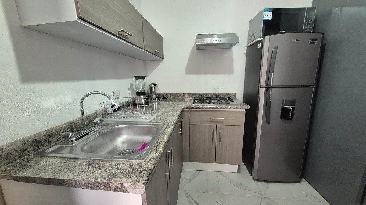Aluguel de Loft Mobiliado e Equipado, foto 1 de 7