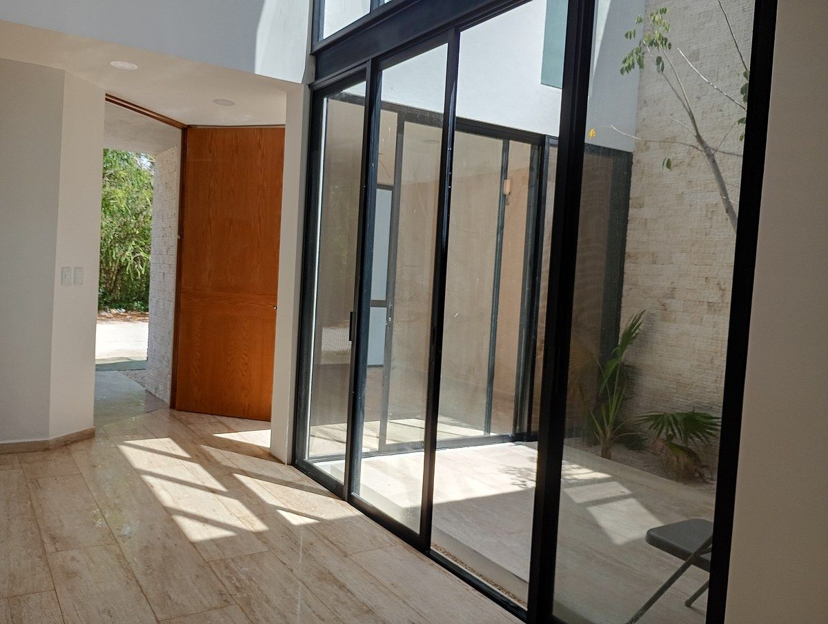 3 de 34: Área de comedor