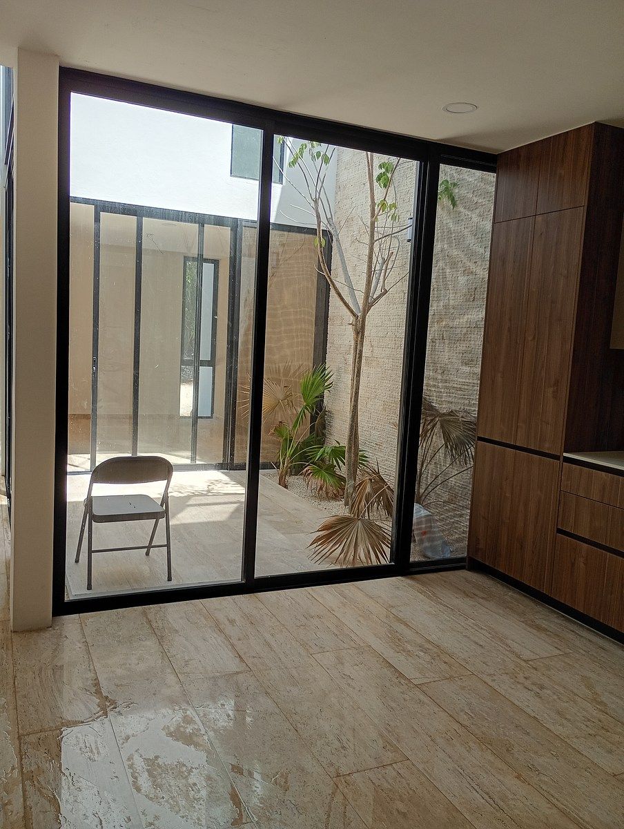 10 de 34: Cocina equipada