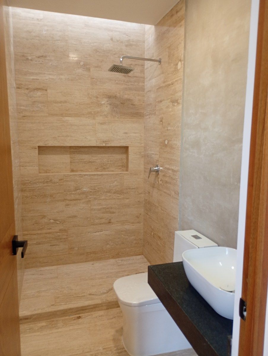 18 de 34: Baño recámara secundaria