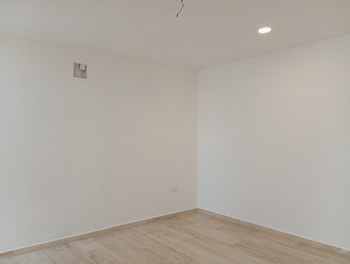 19 de 34: Recámara secundaria