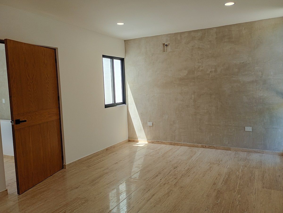 27 de 34: Recámara principal