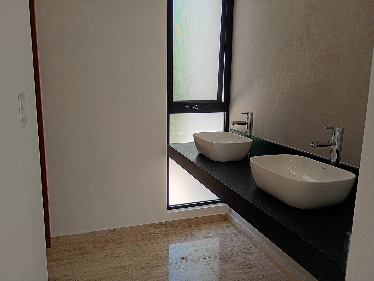 31 de 34: Baño recámara principal