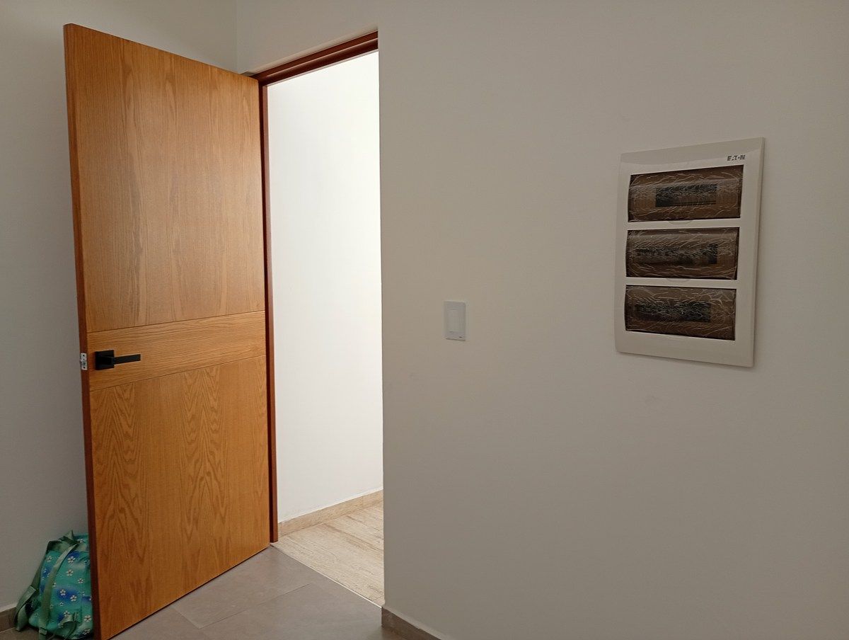 33 de 34: Área de lavado