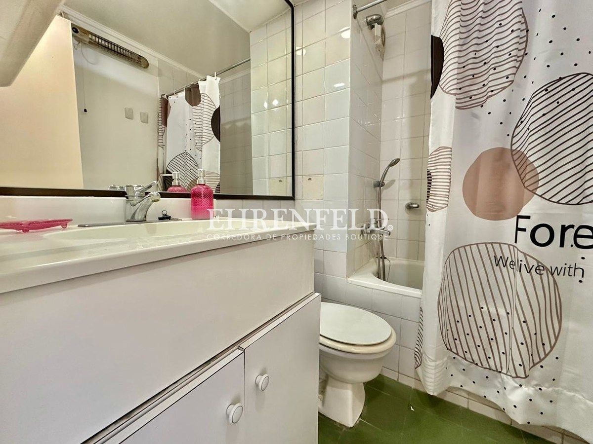 20 de 23: Baño dos.