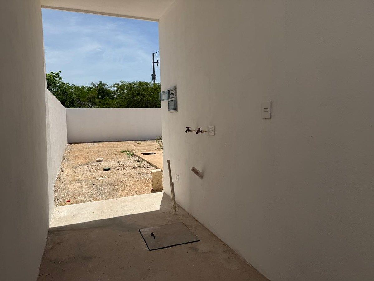 Casa en Dzityá, Mérida, foto 19 de 21
