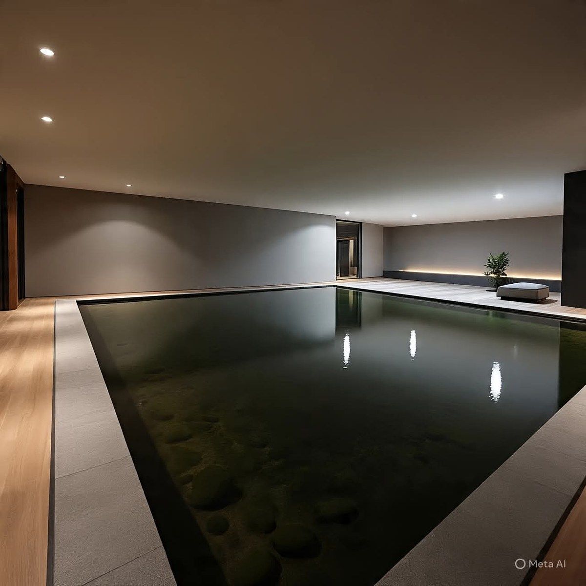 Casa em Jardines del Pedregal, Álvaro Obregón, foto 10 de 13
