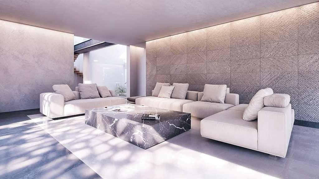 Casa em Jardines del Pedregal, Álvaro Obregón, foto 2 de 13