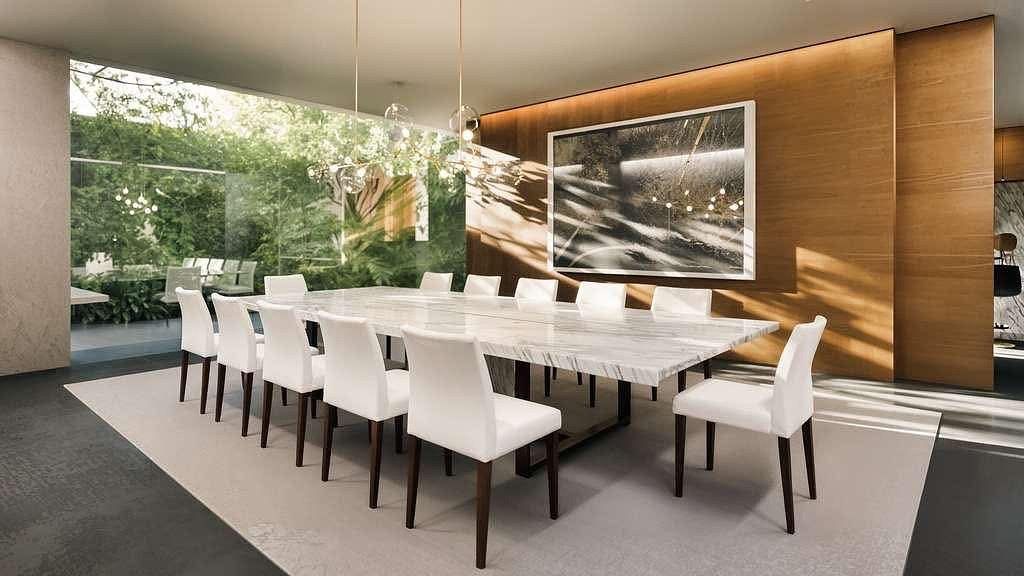 Casa em Jardines del Pedregal, Álvaro Obregón, foto 3 de 13