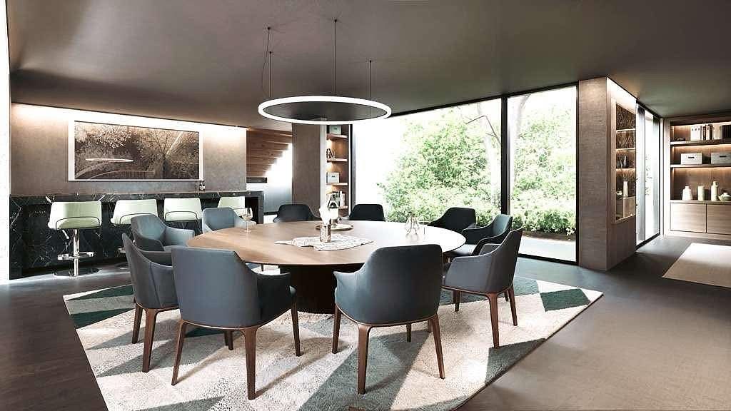 Casa em Jardines del Pedregal, Álvaro Obregón, foto 5 de 13