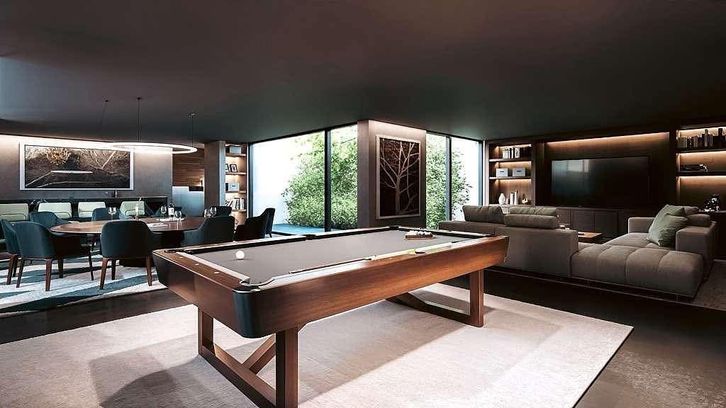 Casa em Jardines del Pedregal, Álvaro Obregón, foto 9 de 13