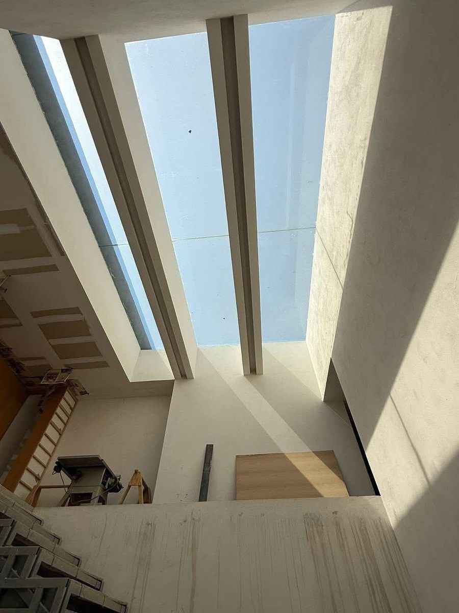 Casa em Jardines del Pedregal, Álvaro Obregón, foto 12 de 13