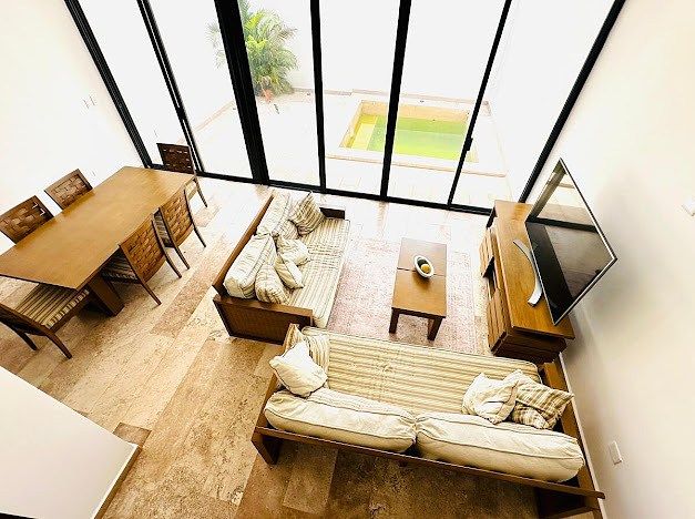 Casa En Venta Santa Gertrudis Copó, Mérida