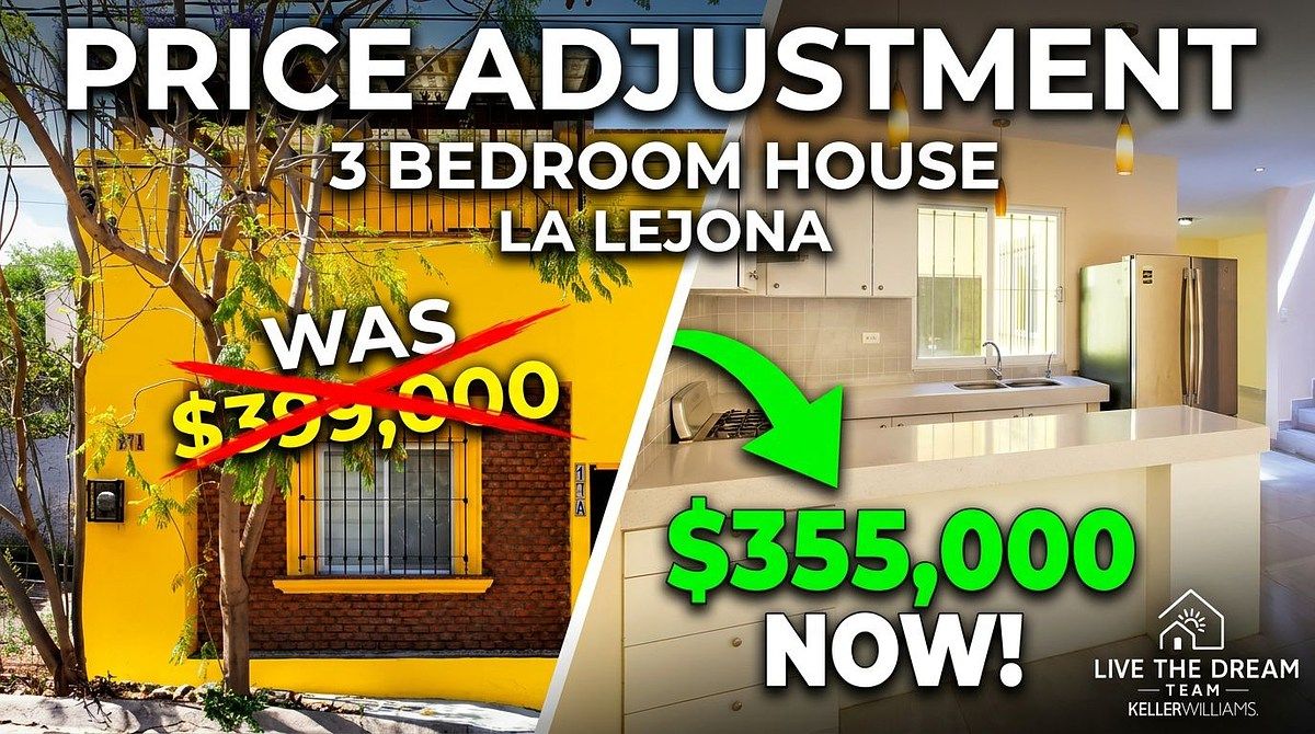 Casa à venda em La Lejona com terraço, foto 1 de 24