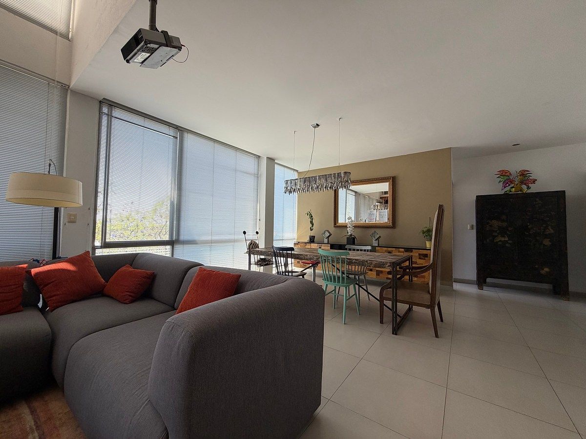 VENTA EN CUERNAVACA PH EN RESIDENCIAL SAN JUAN - foto 4