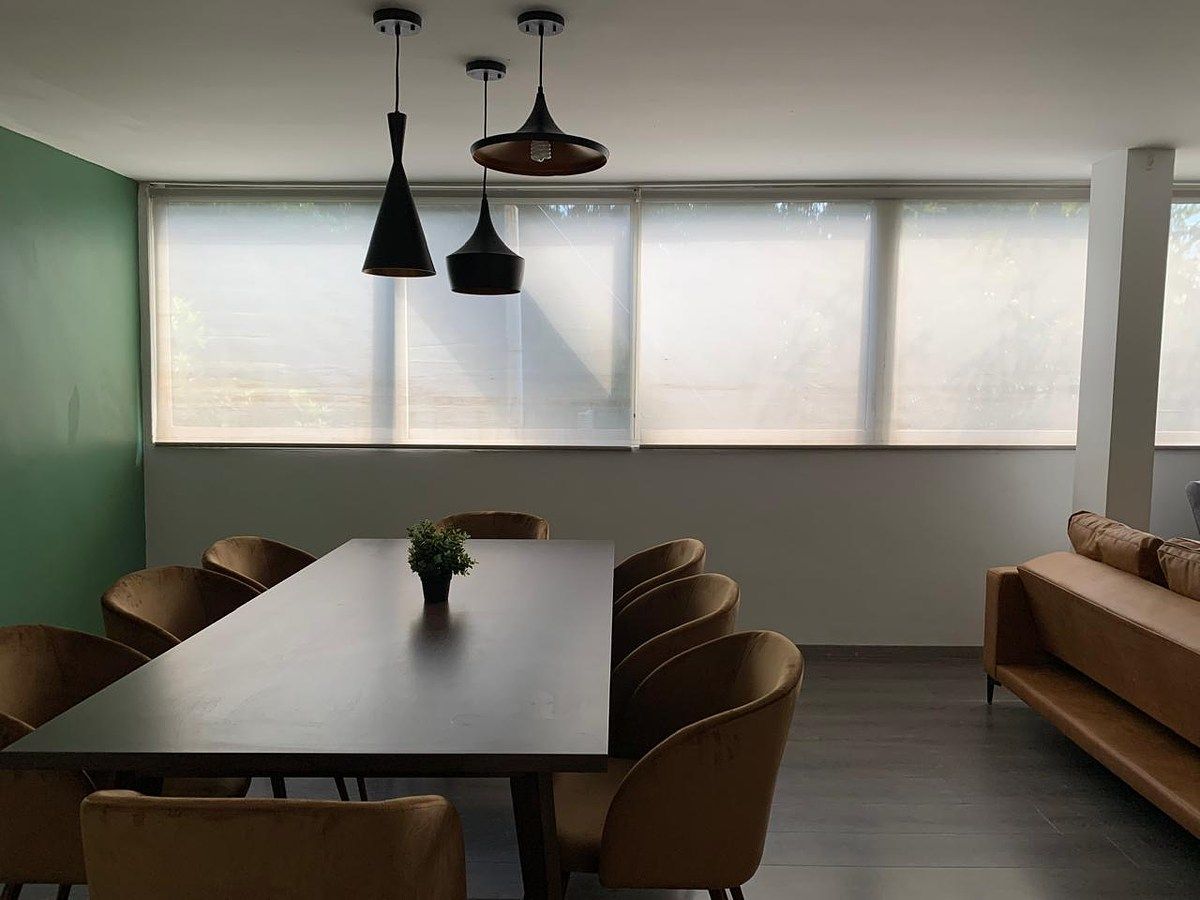 Apartment in Roma Norte, Cuauhtémoc, photo 2 of 15