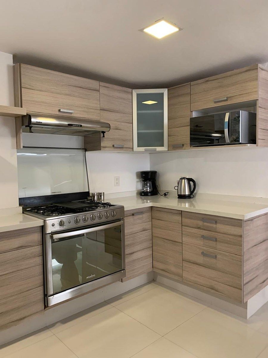Apartment in Roma Norte, Cuauhtémoc, photo 5 of 15