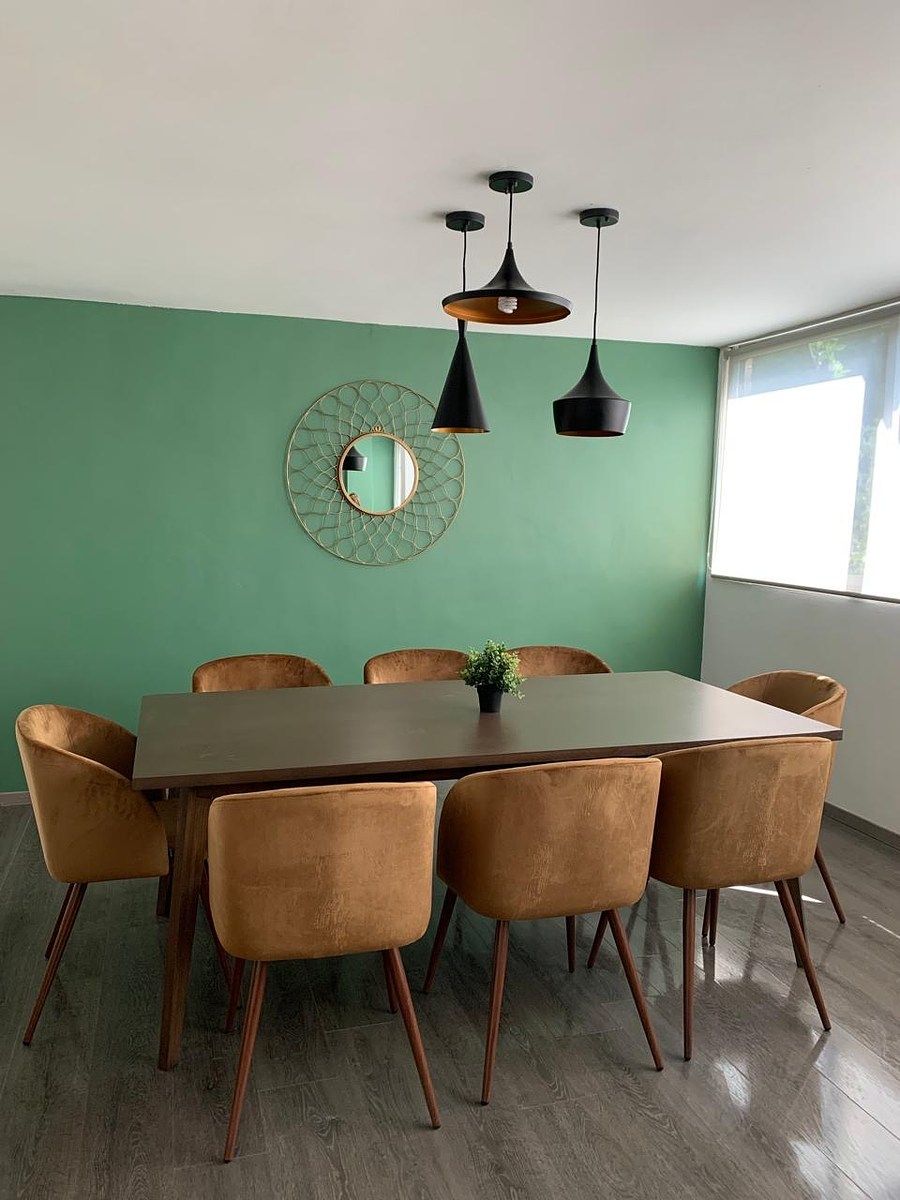 Apartment in Roma Norte, Cuauhtémoc, photo 9 of 15