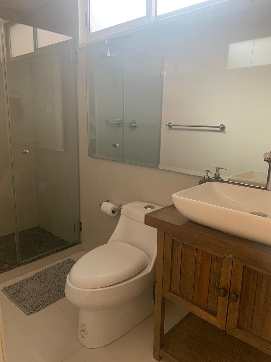 Apartment in Roma Norte, Cuauhtémoc, photo 10 of 15