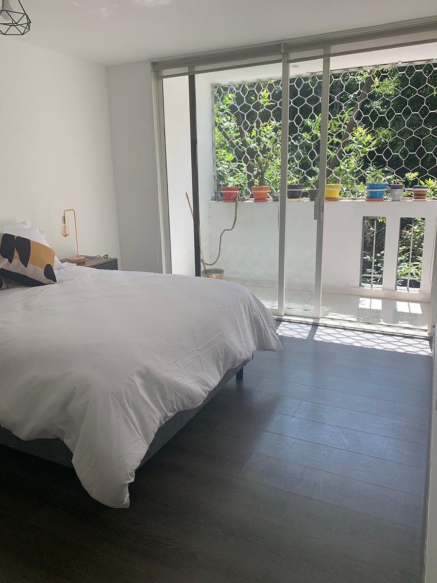 Apartment in Roma Norte, Cuauhtémoc, photo 12 of 15