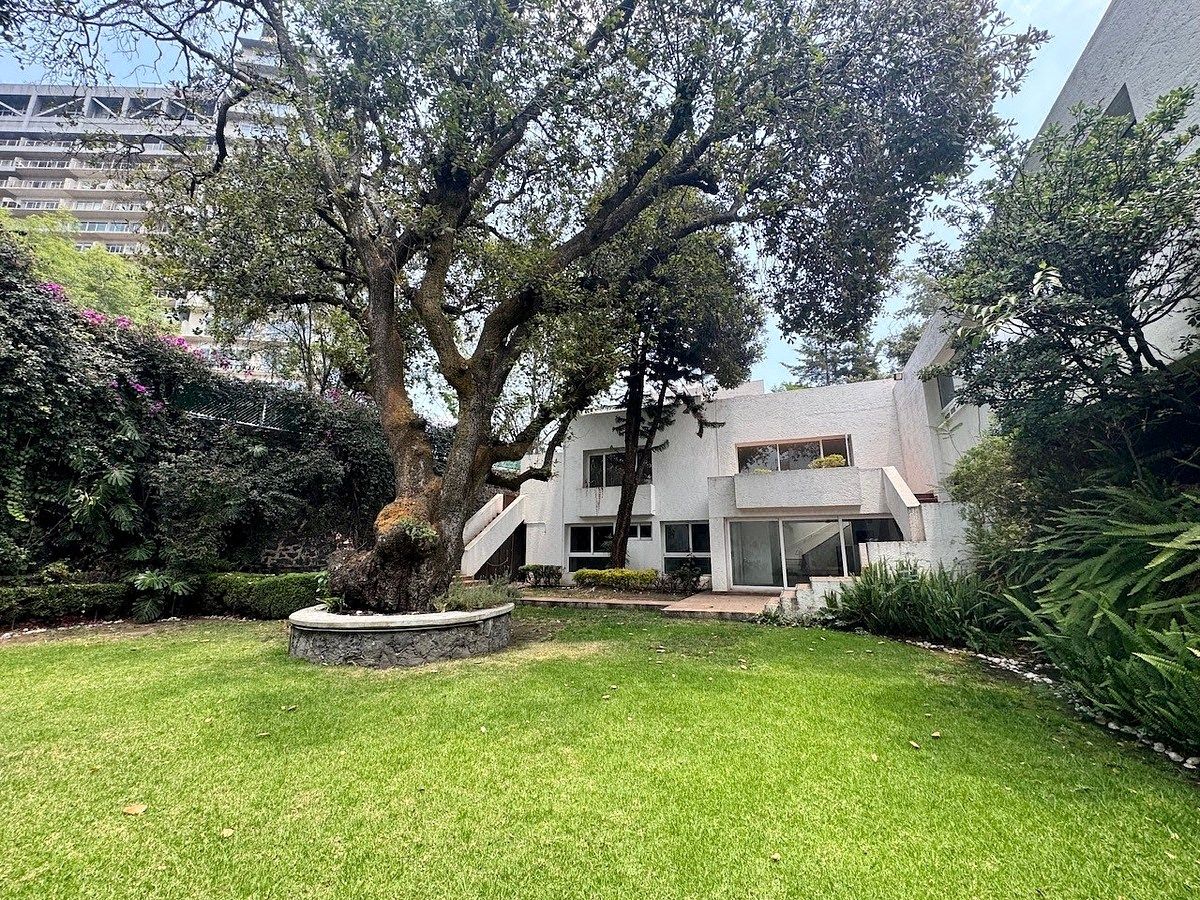 Venta Excelente Casa En Condominio, Jardines del Pedregal