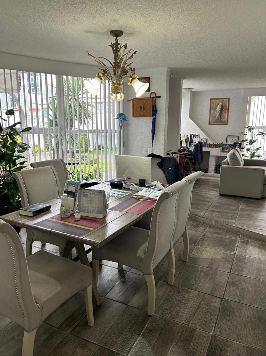 CASA EN VENTA EN LOMAS ANAHUAC, foto 1 de 16