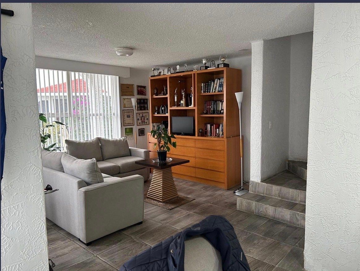 Casa en Lomas Anáhuac, Huixquilucan, foto 4 de 16