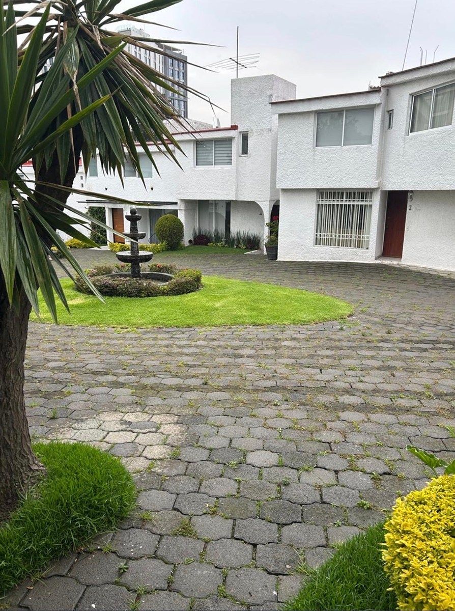 Casa en Lomas Anáhuac, Huixquilucan, foto 10 de 16