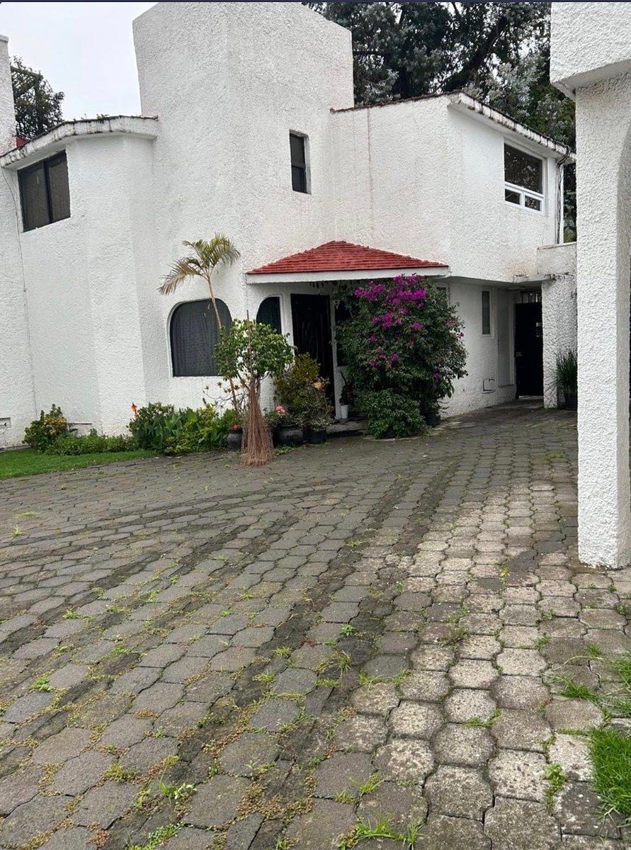Casa en Lomas Anáhuac, Huixquilucan, foto 11 de 16