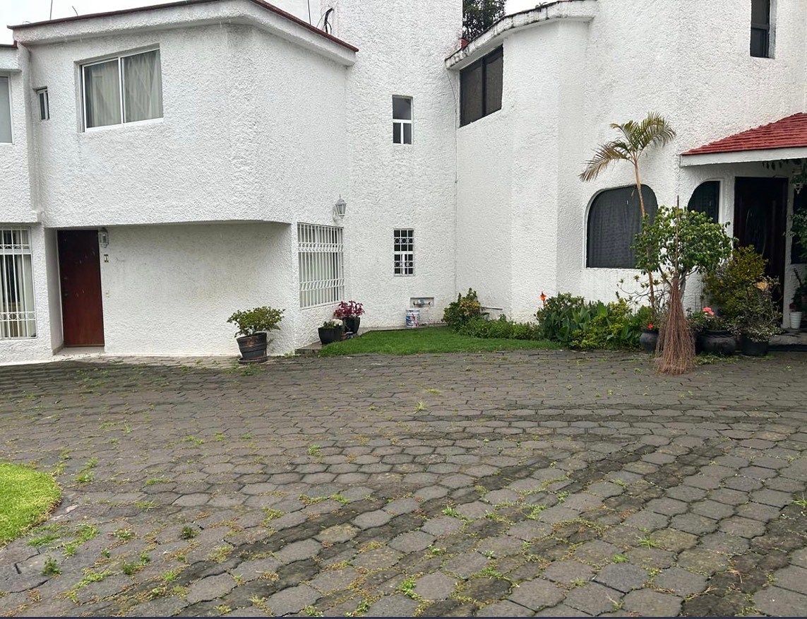 Casa en Lomas Anáhuac, Huixquilucan, foto 14 de 16
