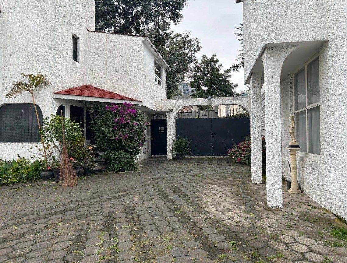 Casa en Lomas Anáhuac, Huixquilucan, foto 15 de 16
