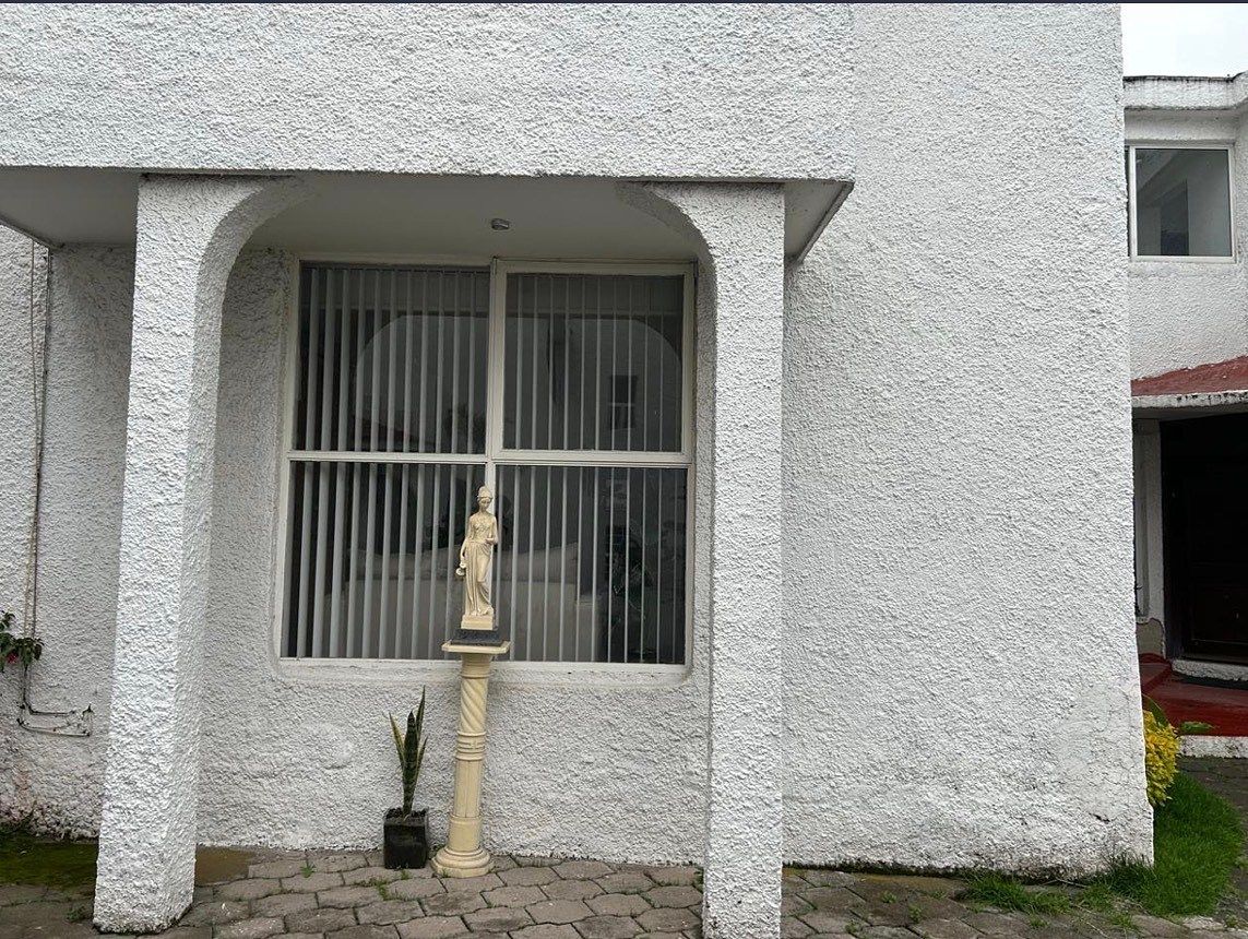 Casa en Lomas Anáhuac, Huixquilucan, foto 16 de 16