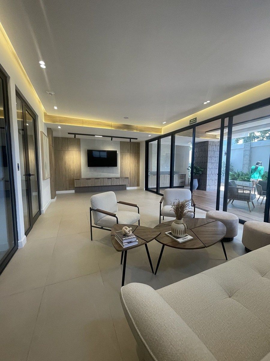 Penthouse in Ensanche Naco, Santo Domingo Centro (Distrito Nacional), photo 34 of 36