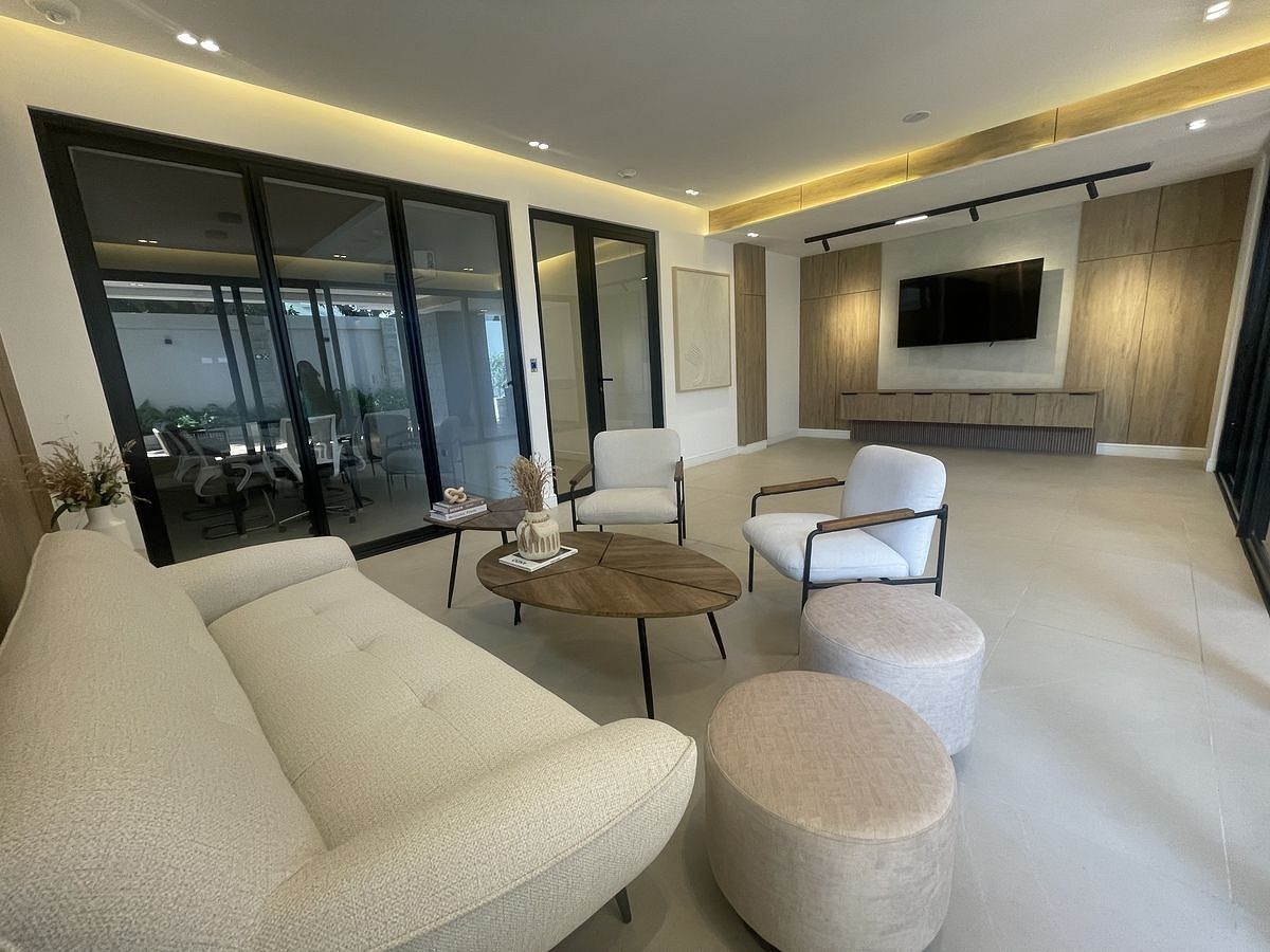 Penthouse in Ensanche Naco, Santo Domingo Centro (Distrito Nacional), photo 35 of 36