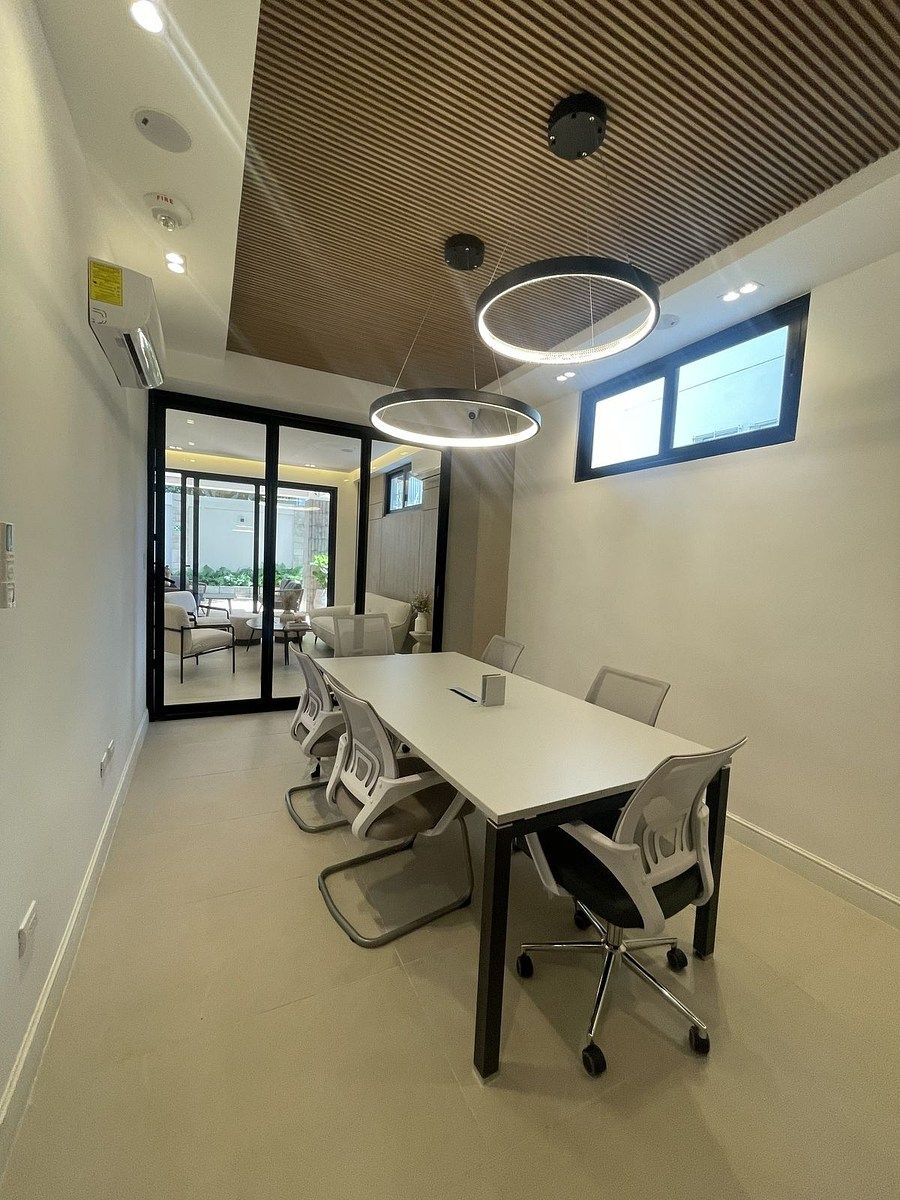 Penthouse in Ensanche Naco, Santo Domingo Centro (Distrito Nacional), photo 36 of 36