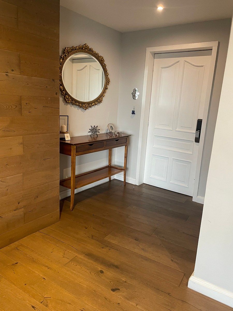 2 de 15: hall de entrada